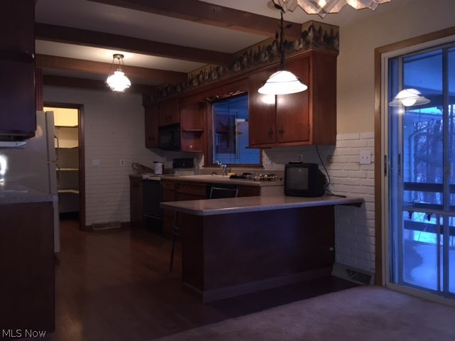 Squaw Creek Estates - Residential