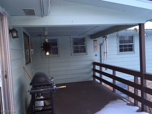 Squaw Creek Estates - Residential