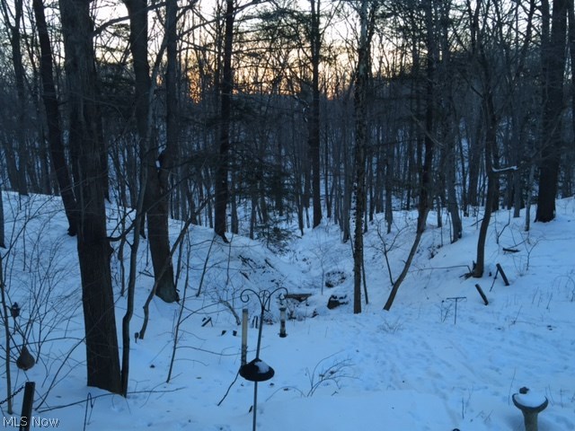 Squaw Creek Estates - Residential