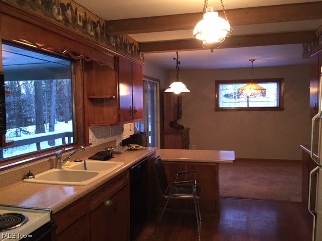 Squaw Creek Estates - Residential