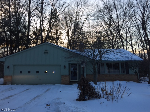 Squaw Creek Estates - Residential