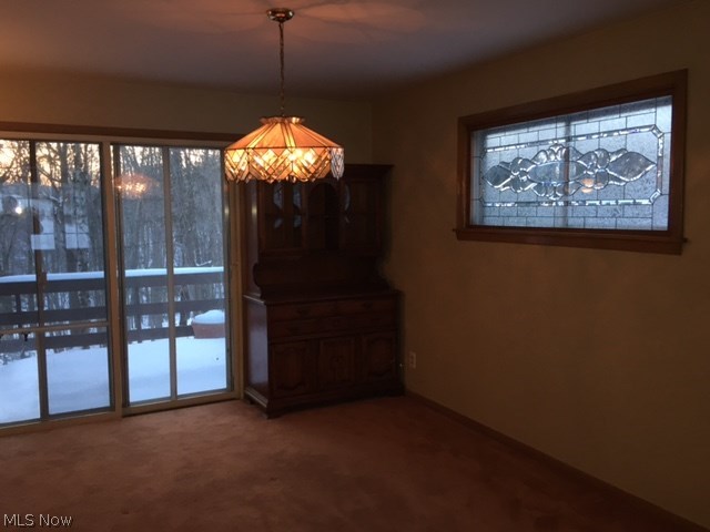 Squaw Creek Estates - Residential