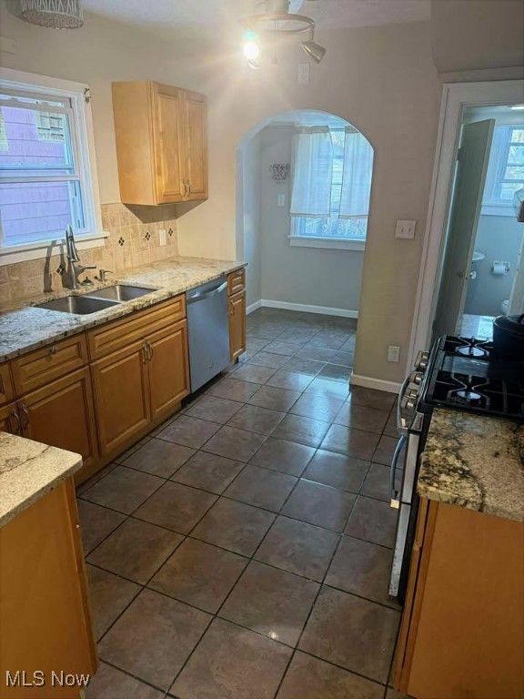 Montevista - Residential