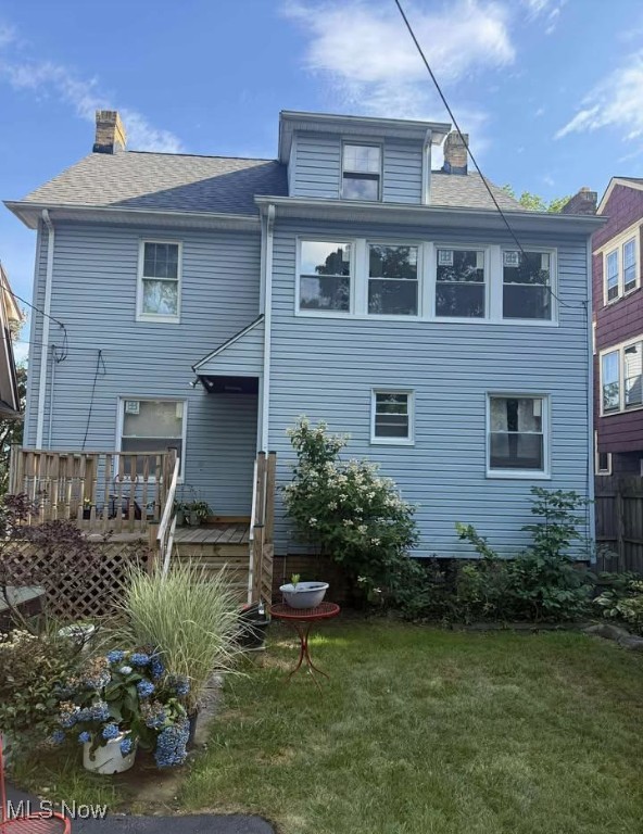 Montevista - Residential