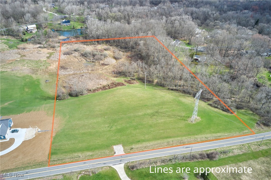 Medina, Ohio 44256, United States, ,Land,Active,188177