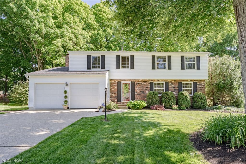 Photo of 4680 Treetop Drive, Copley, OH 44321 (MLS # 5214728)