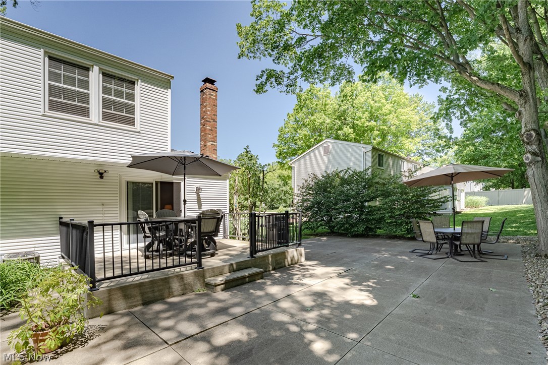Westmont Woods - Residential