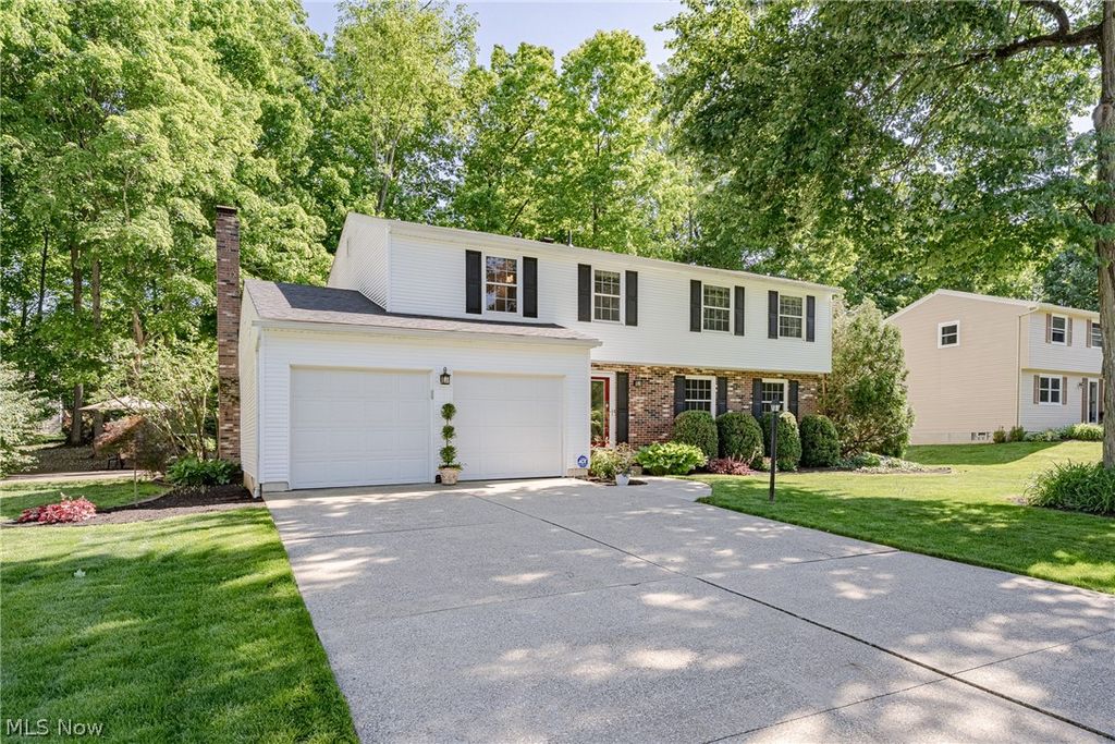Photo of 4680 Treetop Drive, Copley, OH 44321 (MLS # 5214728)