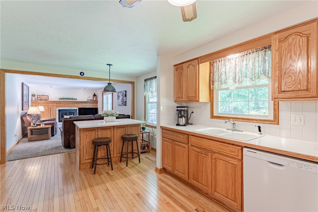 Westmont Woods - Residential