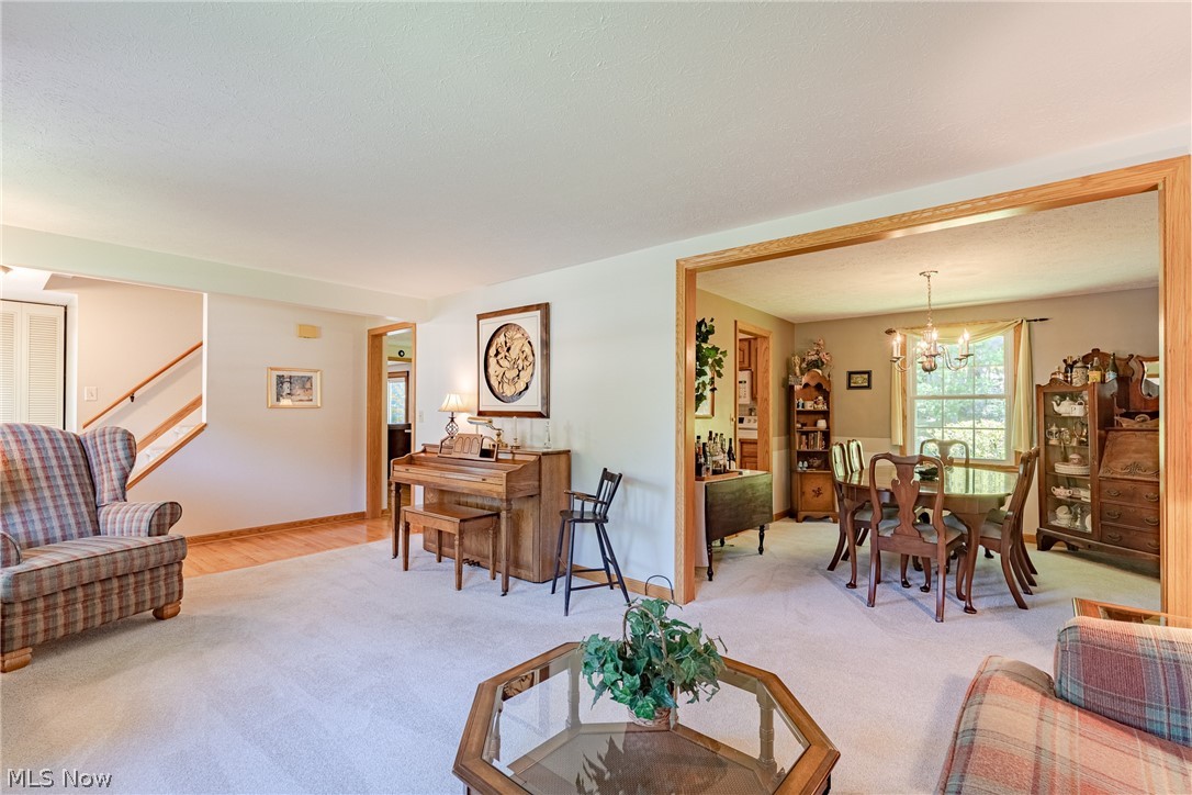 Westmont Woods - Residential