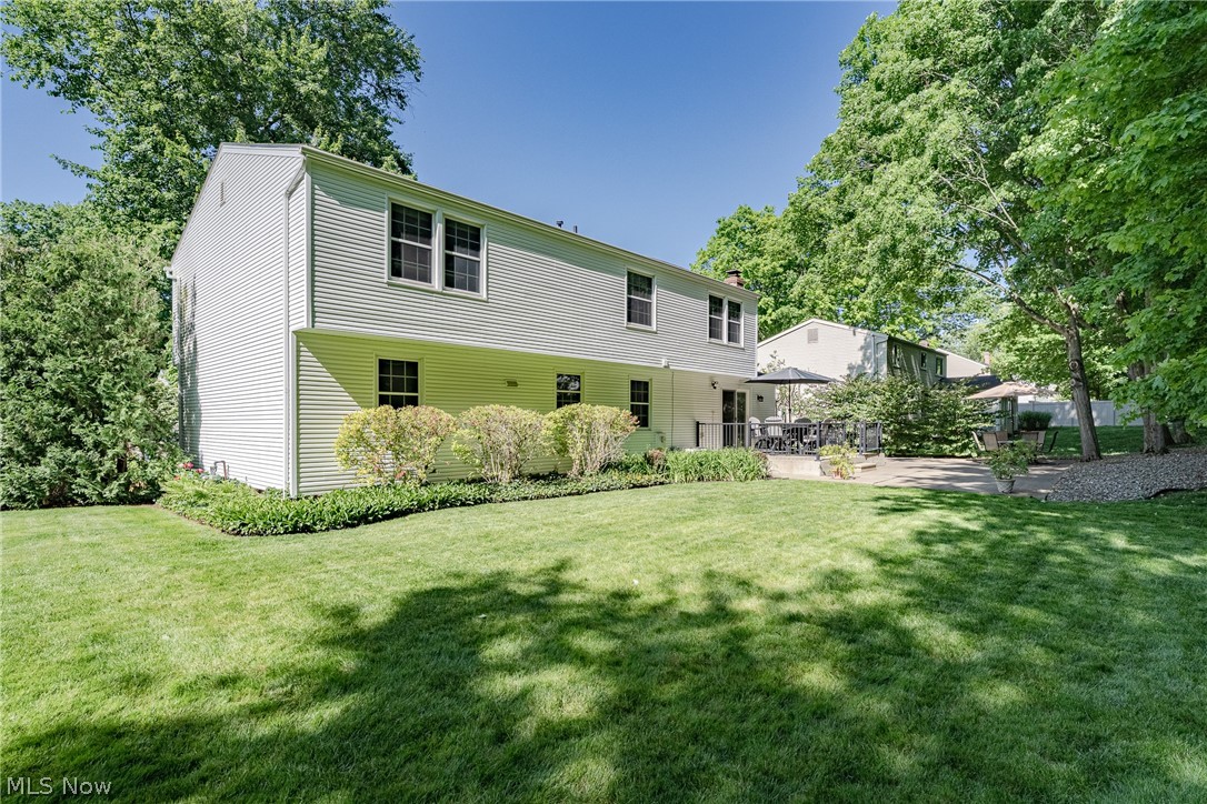 Westmont Woods - Residential