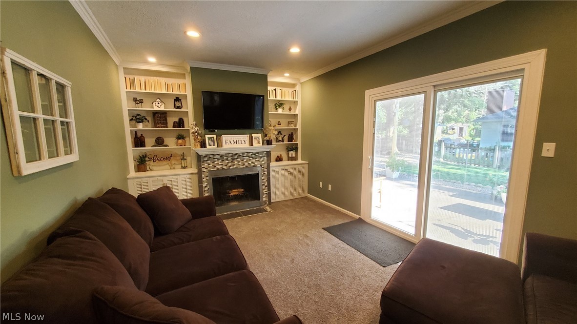 Fairlawn Reserve Dev - Residential