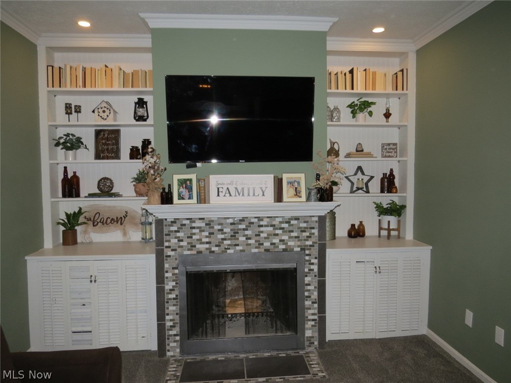 Fairlawn Reserve Dev - Residential