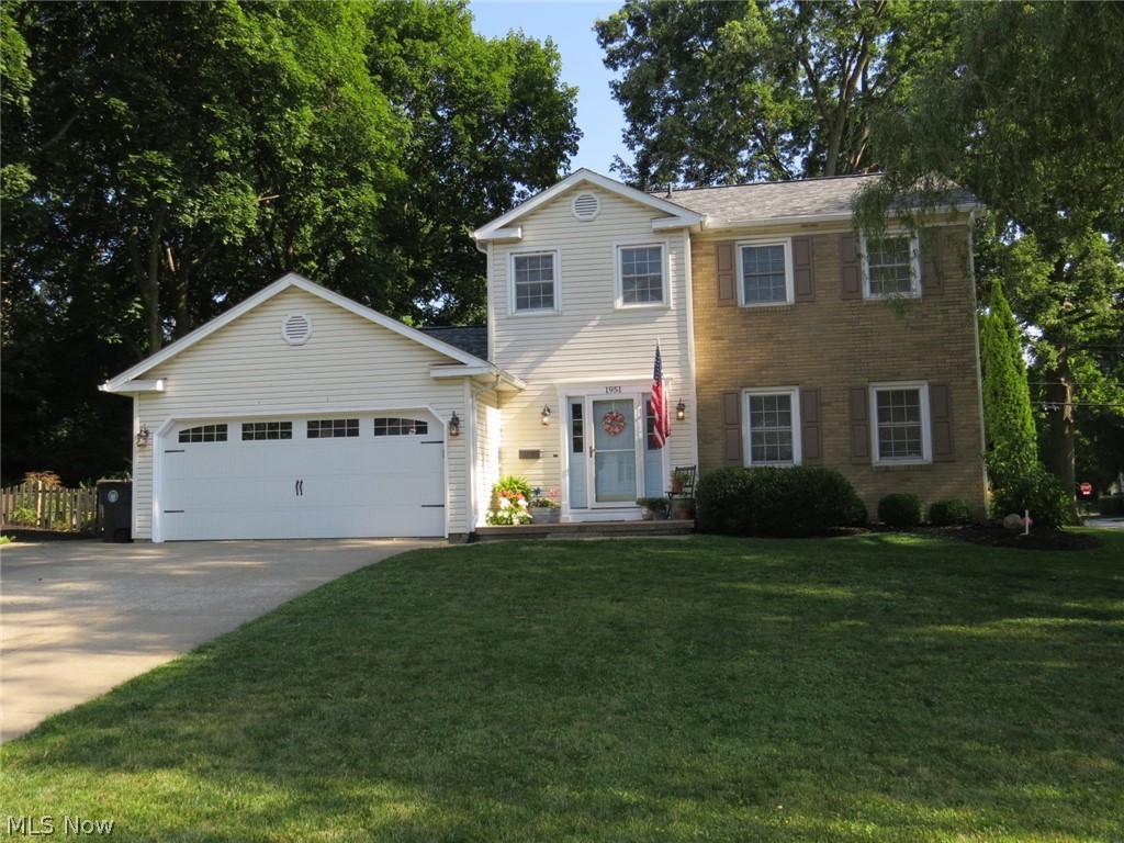 Fairlawn Reserve Dev - Residential