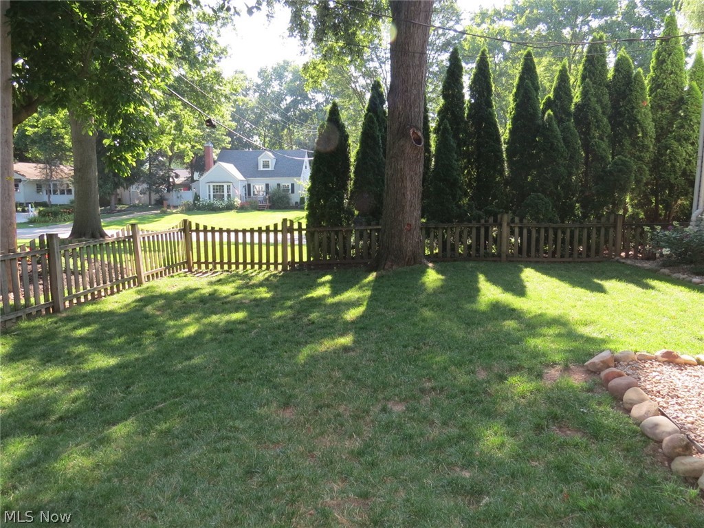 Fairlawn Reserve Dev - Residential