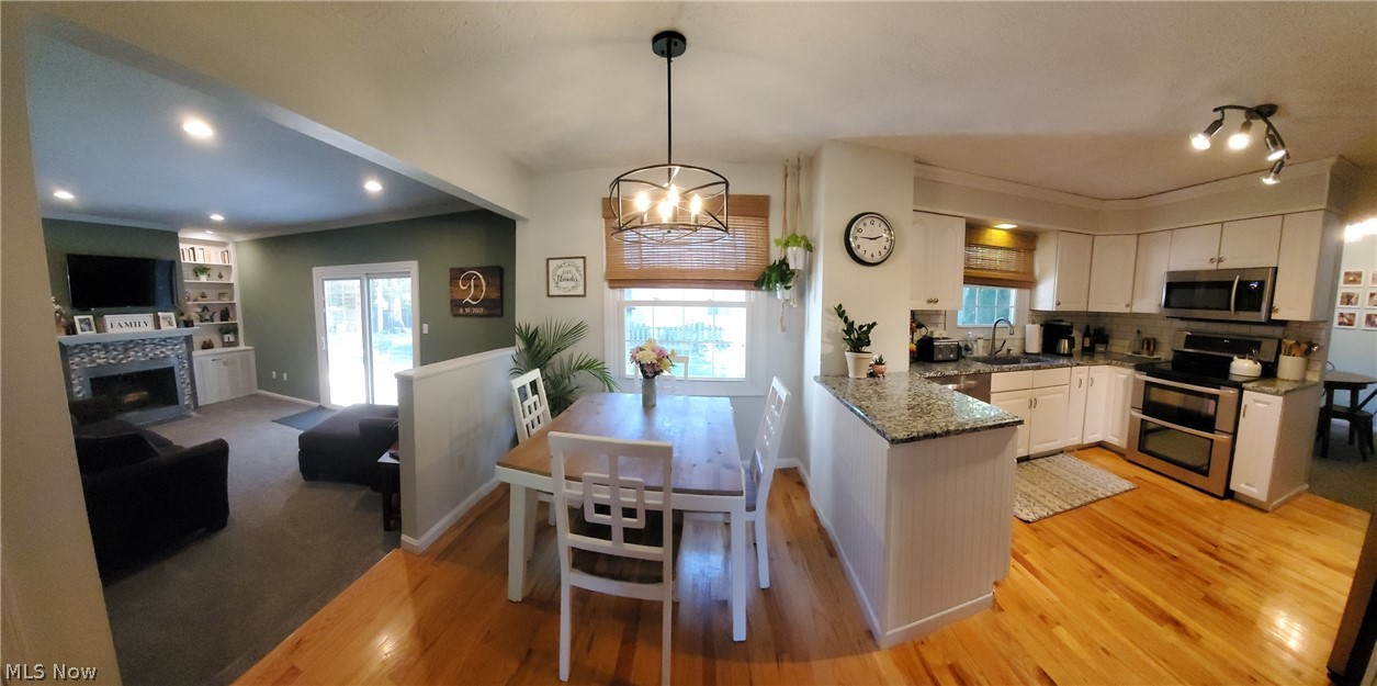 Fairlawn Reserve Dev - Residential