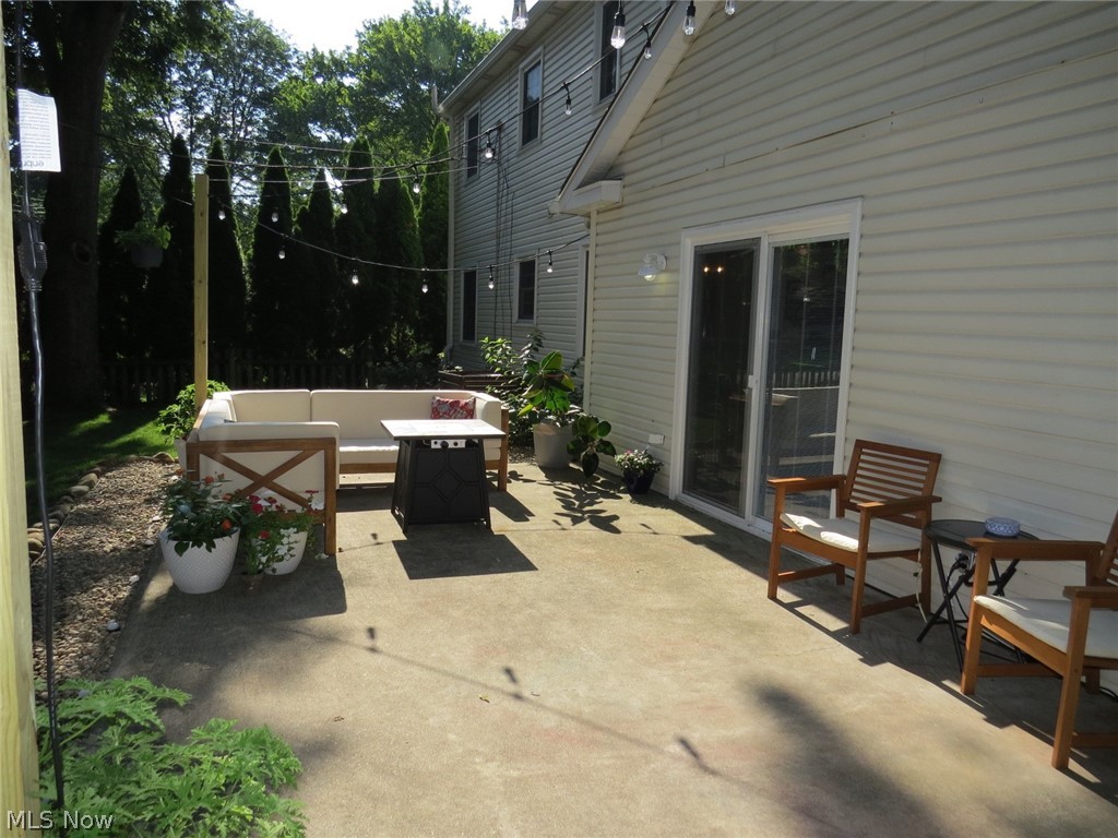 Fairlawn Reserve Dev - Residential