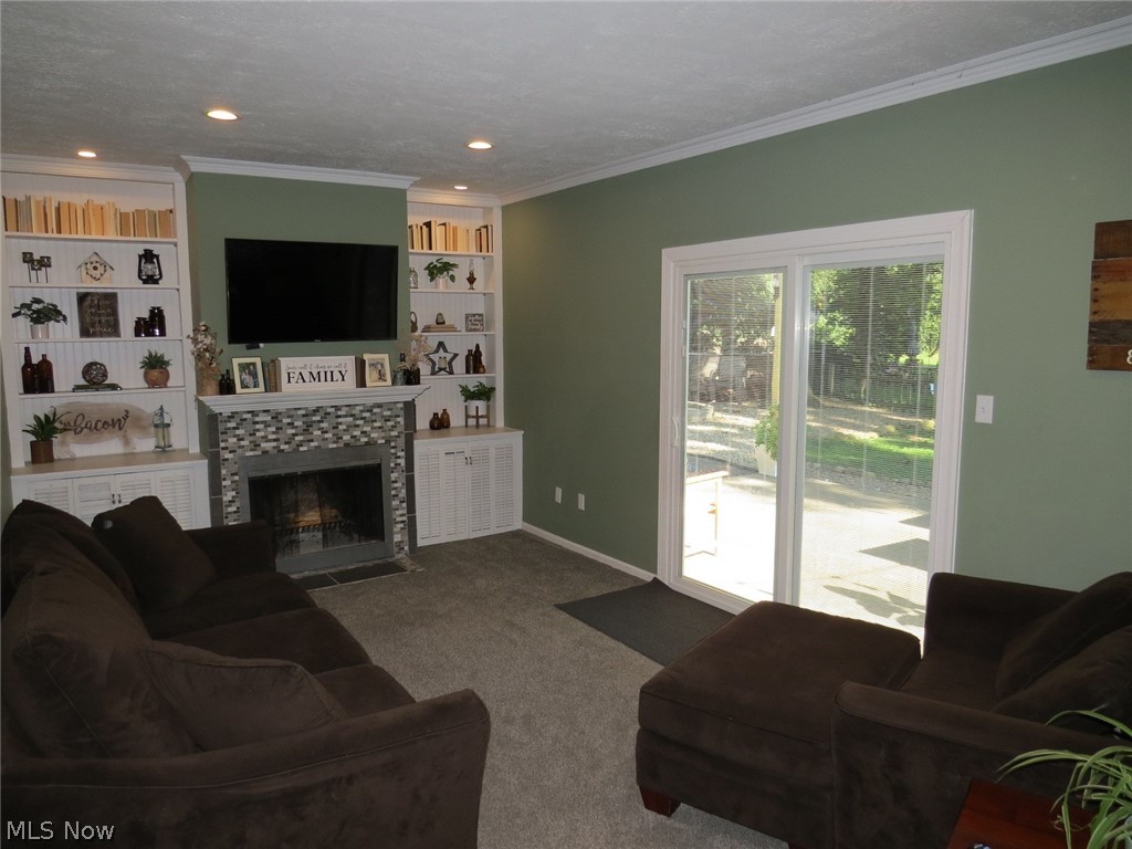 Fairlawn Reserve Dev - Residential