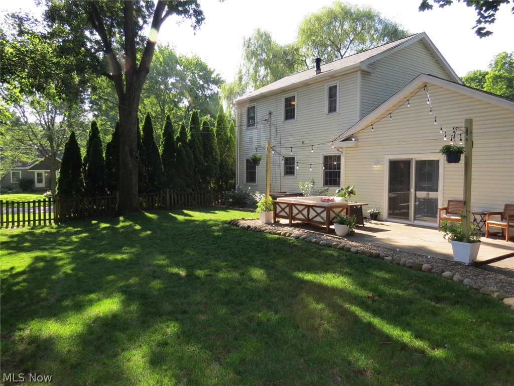 Fairlawn Reserve Dev - Residential