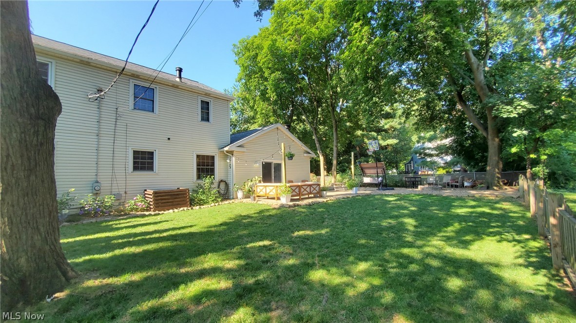 Fairlawn Reserve Dev - Residential