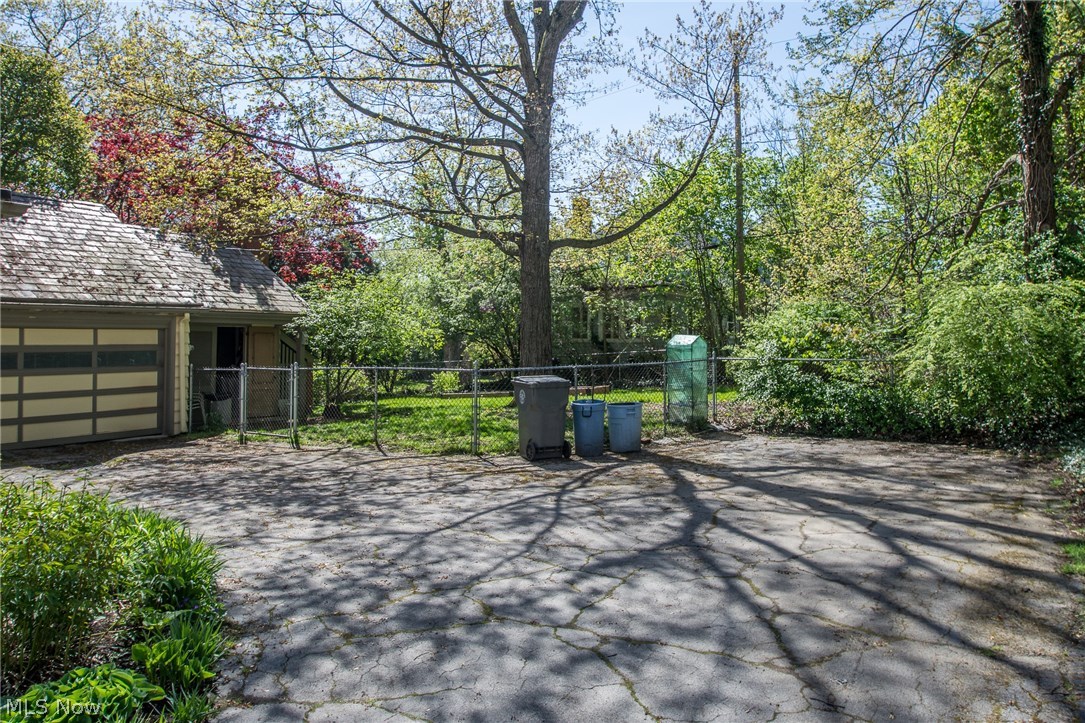 Gypsy Lane - Residential