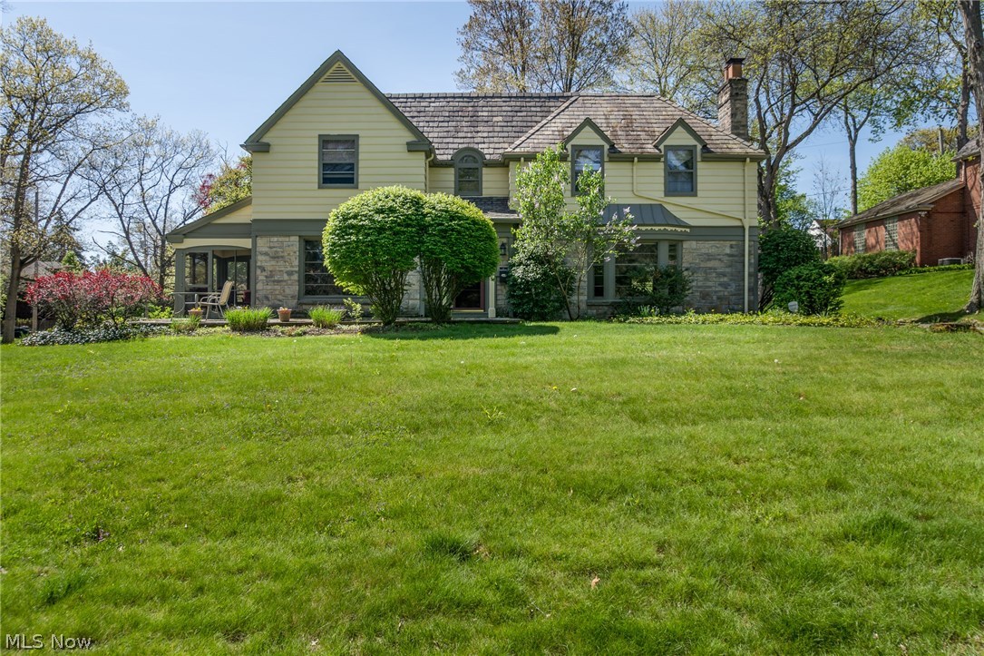 Gypsy Lane - Residential