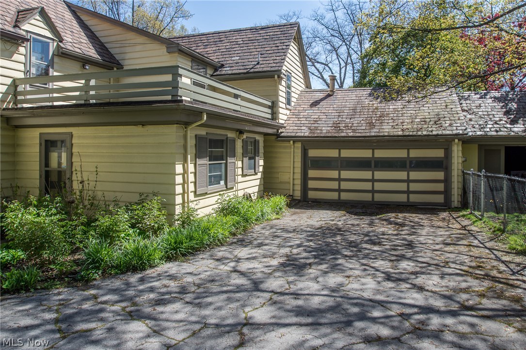 Gypsy Lane - Residential