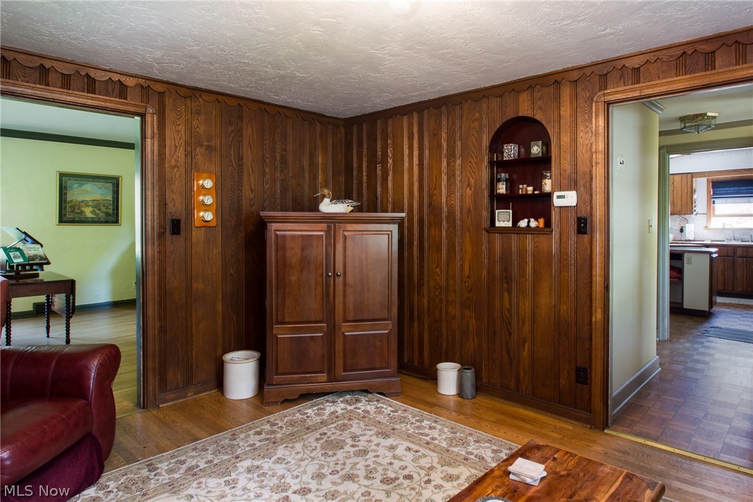 Gypsy Lane - Residential