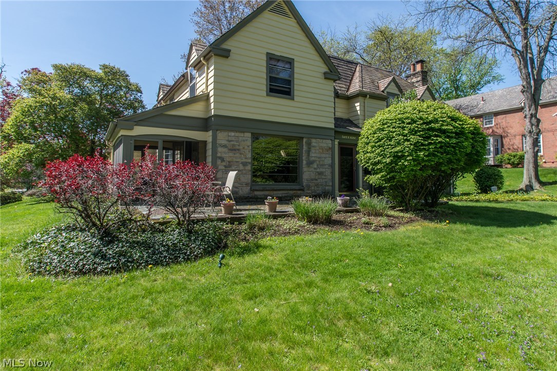 Gypsy Lane - Residential