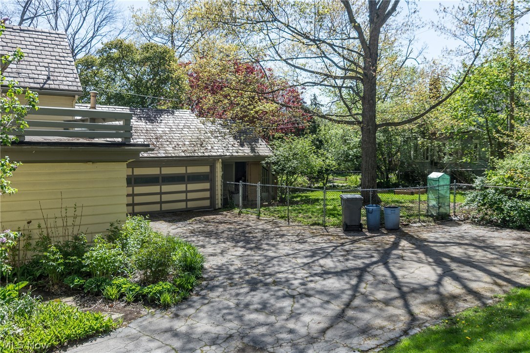 Gypsy Lane - Residential