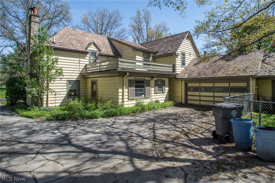 Gypsy Lane - Residential