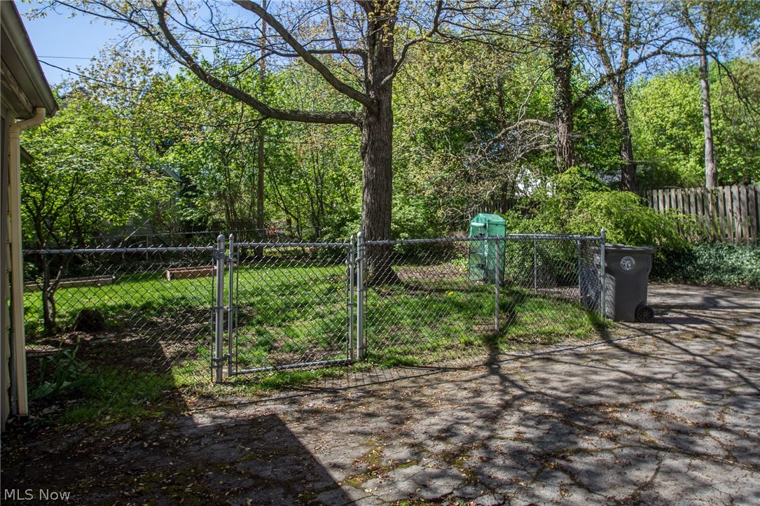 Gypsy Lane - Residential