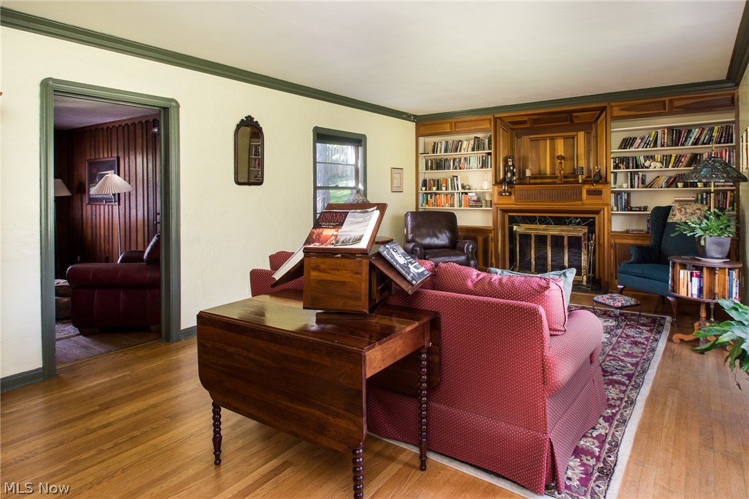 Gypsy Lane - Residential