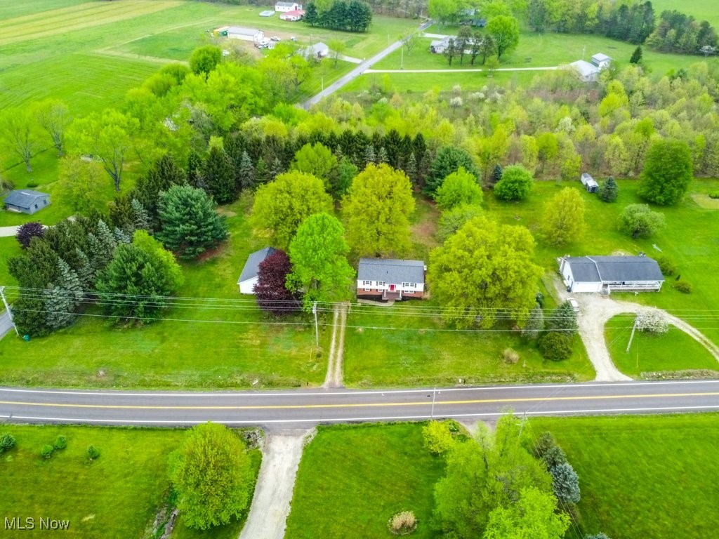 4197 Waynesburg Road, Carrollton, Ohio image 38