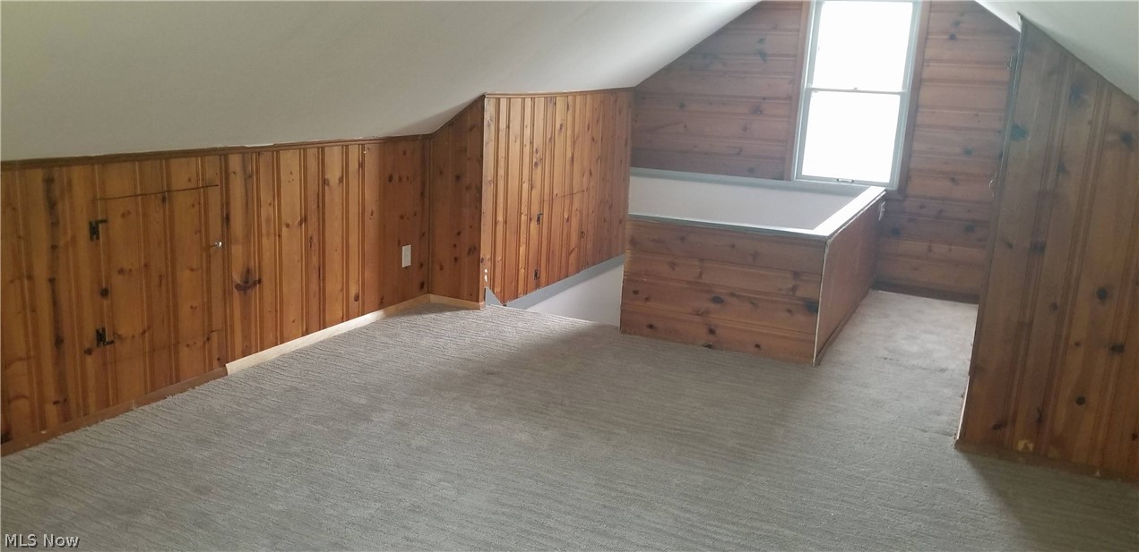 Crestwood Allotment - Residential