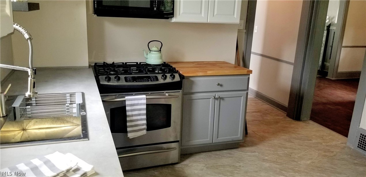 Crestwood Allotment - Residential