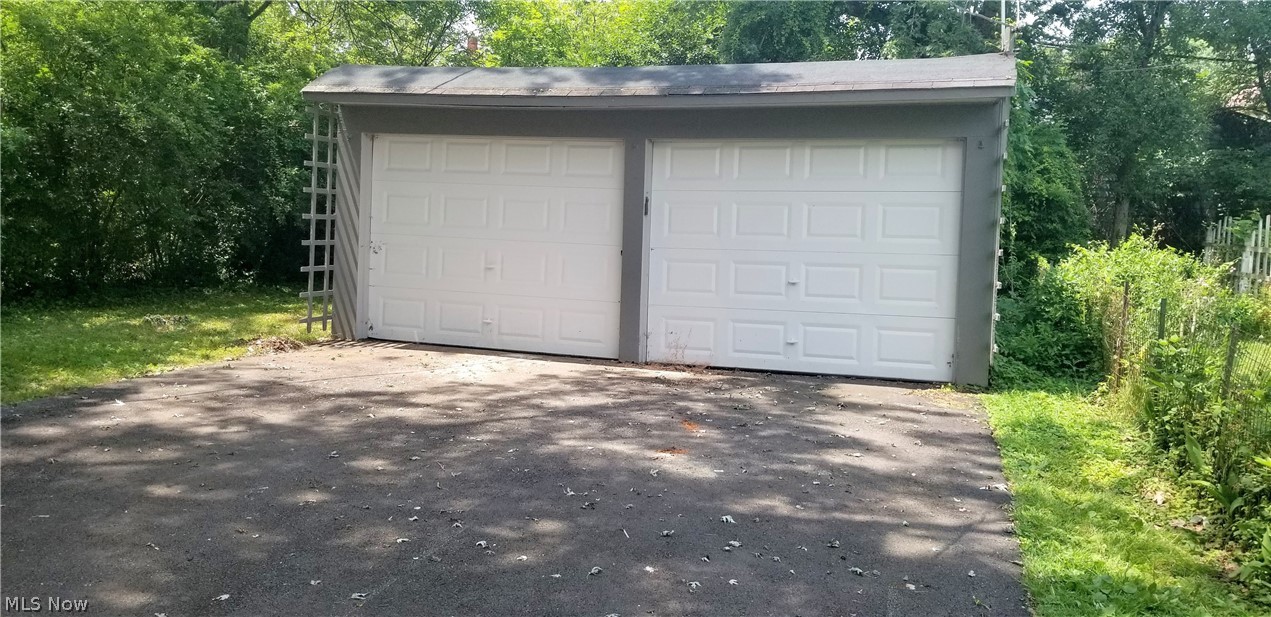 Crestwood Allotment - Residential
