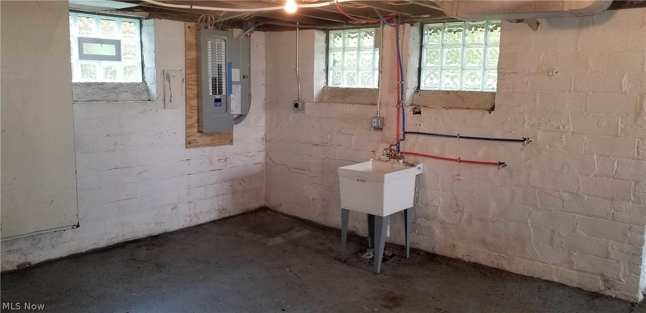 Crestwood Allotment - Residential