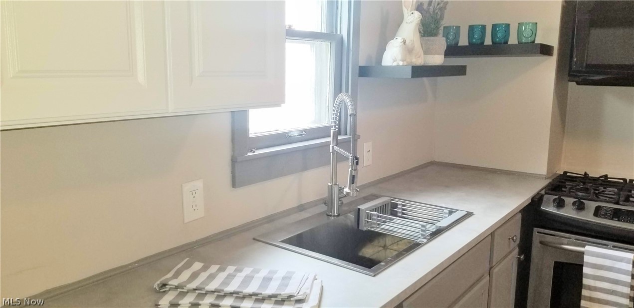 Crestwood Allotment - Residential