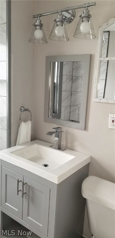 Crestwood Allotment - Residential