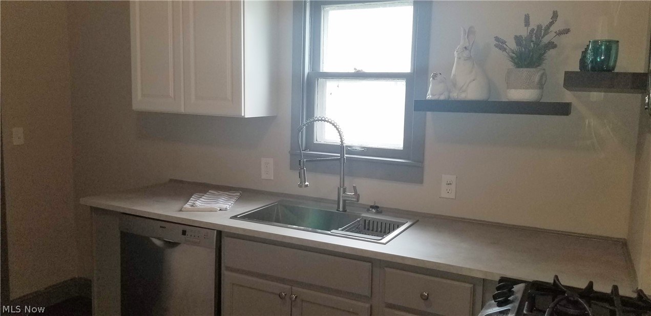 Crestwood Allotment - Residential