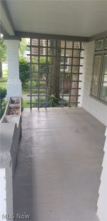 Crestwood Allotment - Residential