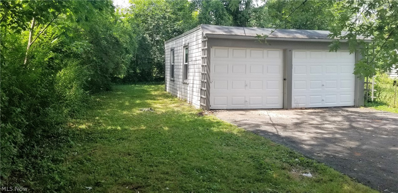 Crestwood Allotment - Residential