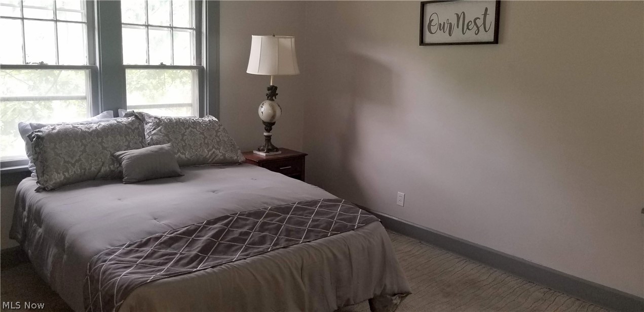 Crestwood Allotment - Residential