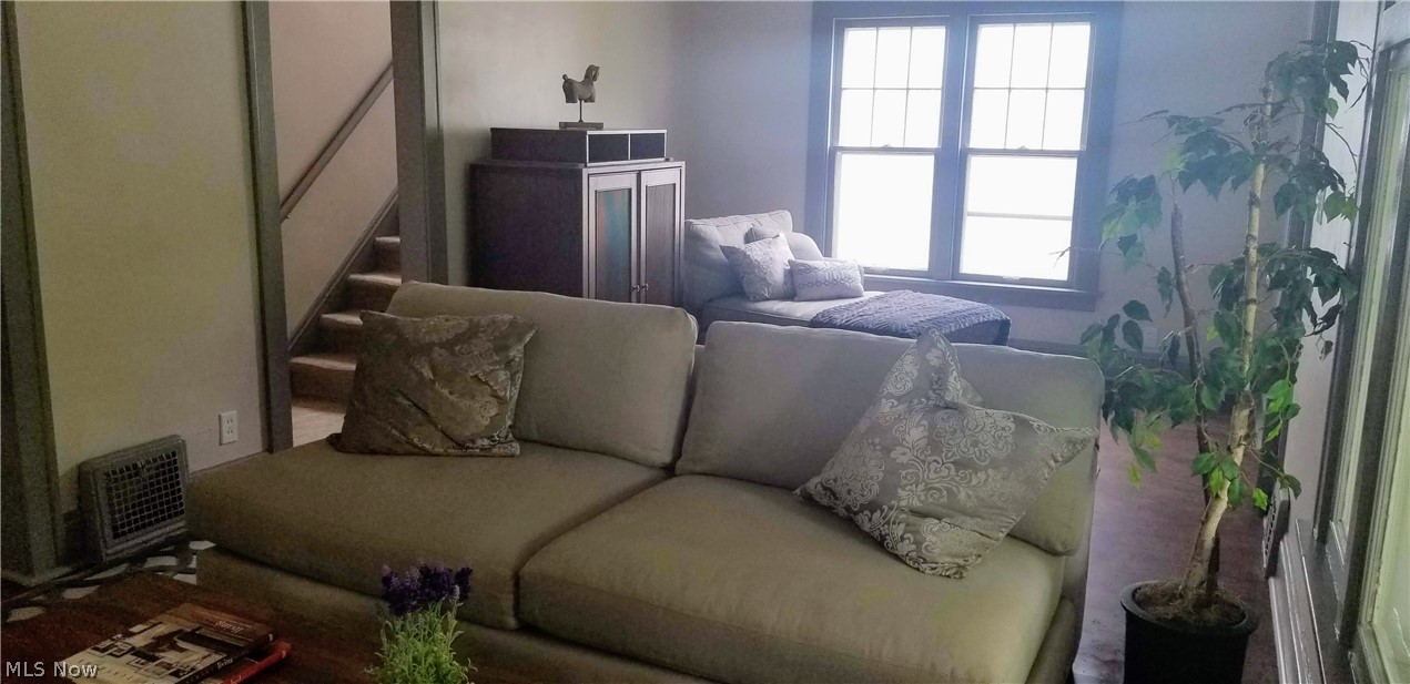 Crestwood Allotment - Residential