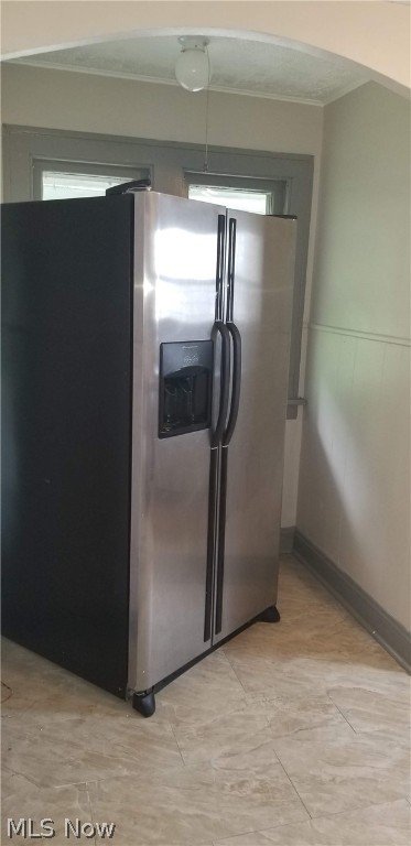 Crestwood Allotment - Residential