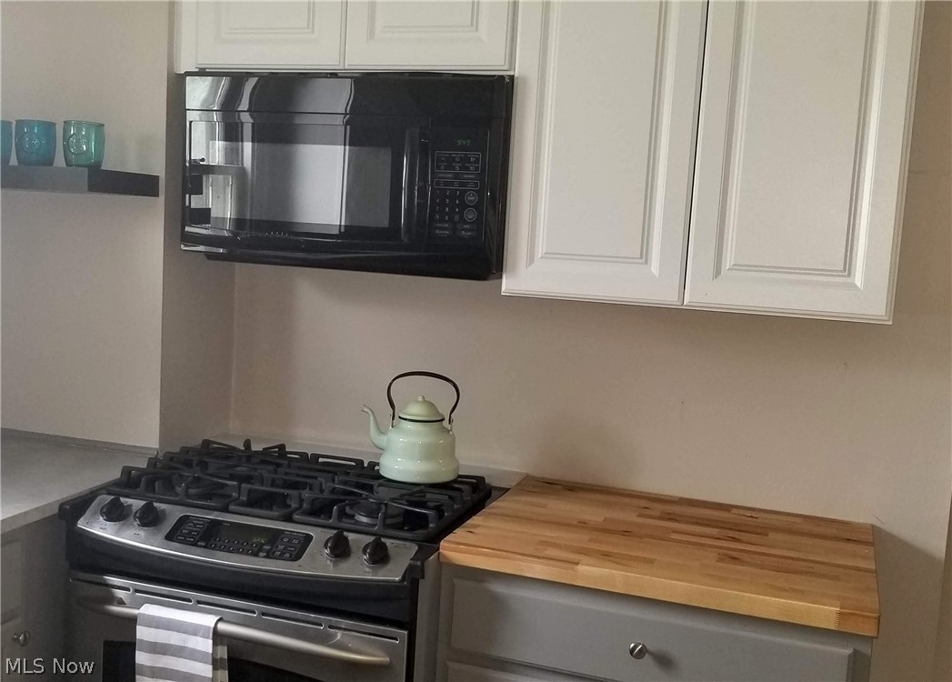 Crestwood Allotment - Residential