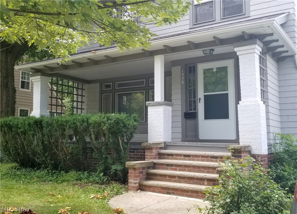 Crestwood Allotment - Residential