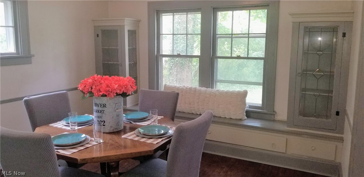 Crestwood Allotment - Residential