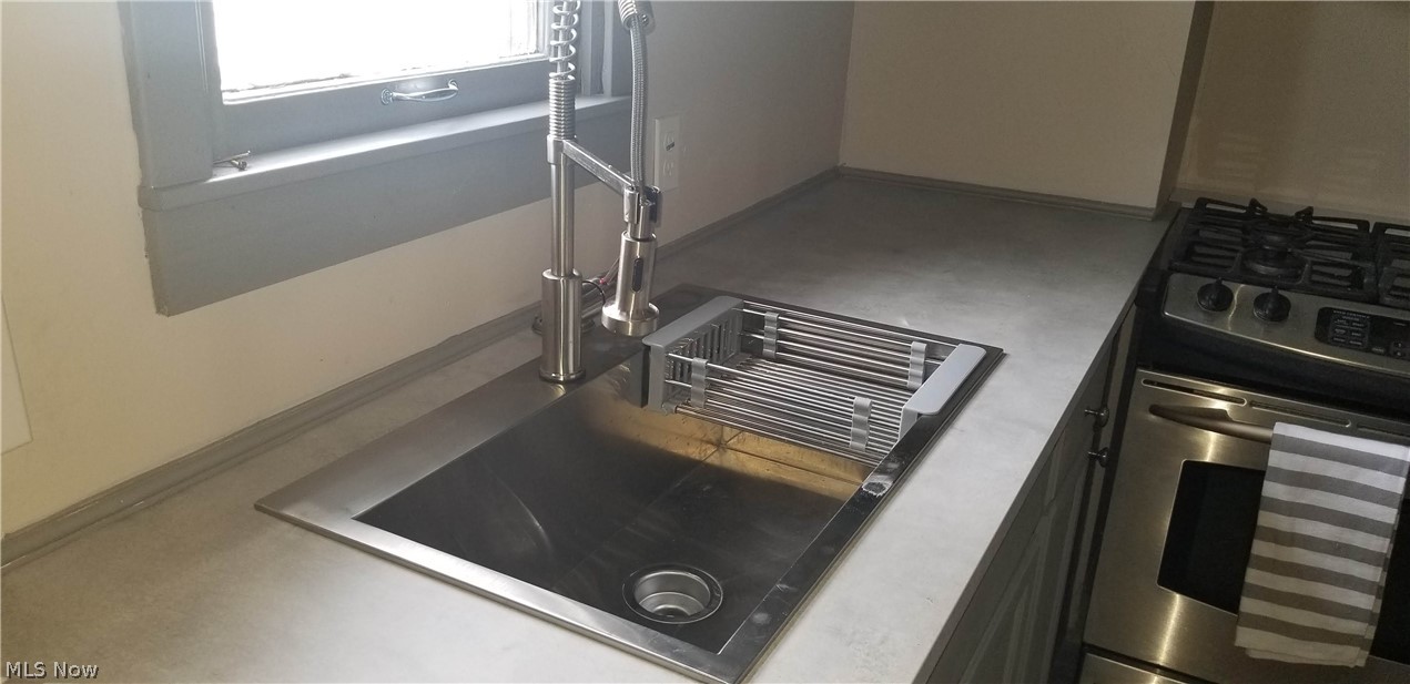 Crestwood Allotment - Residential